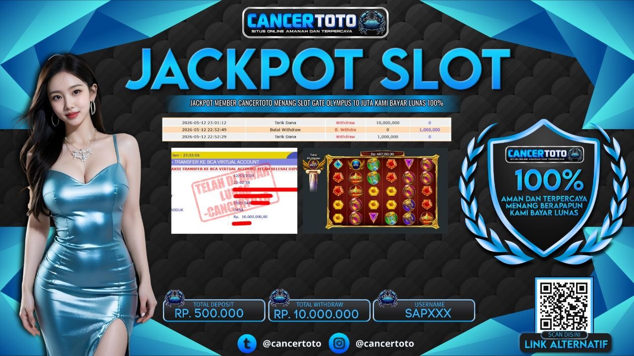 CANCERTOTO