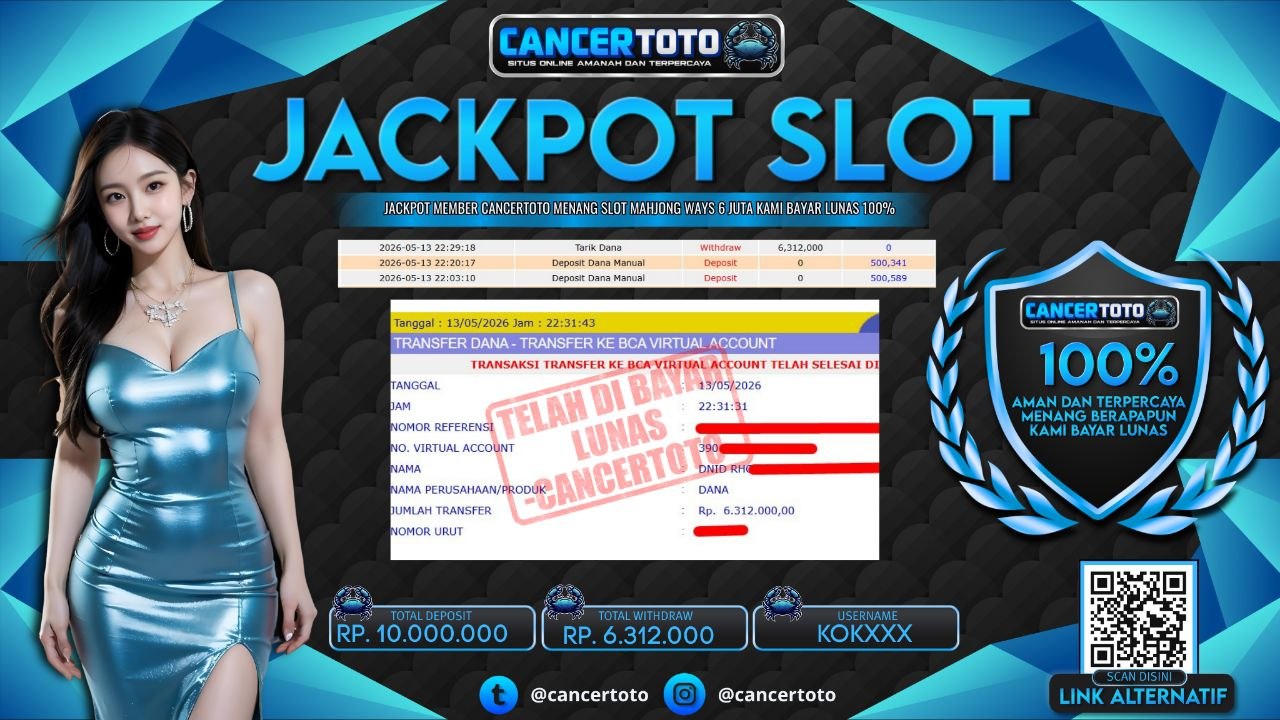 CANCERTOTO