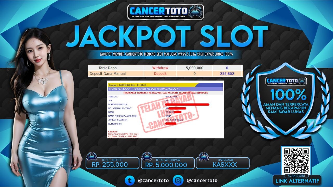 CANCERTOTO