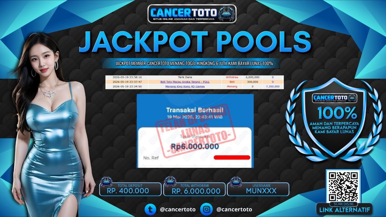 CANCERTOTO