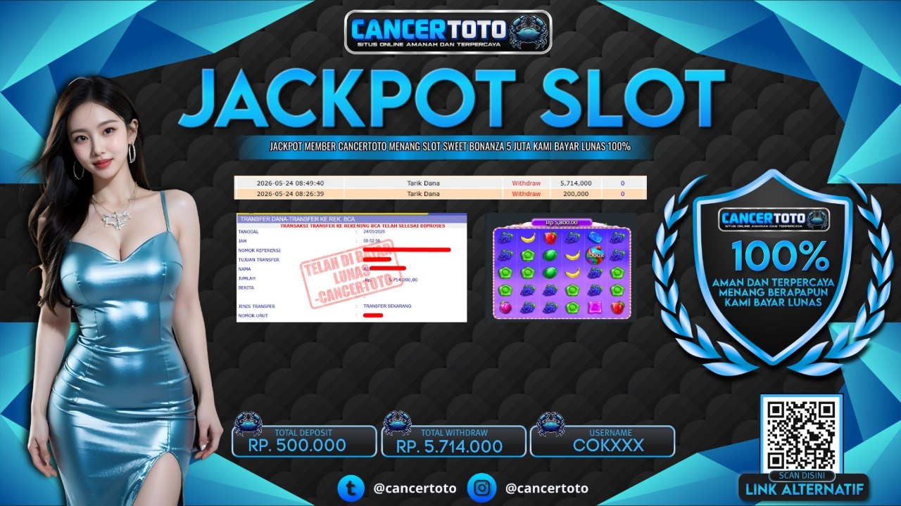 CANCERTOTO