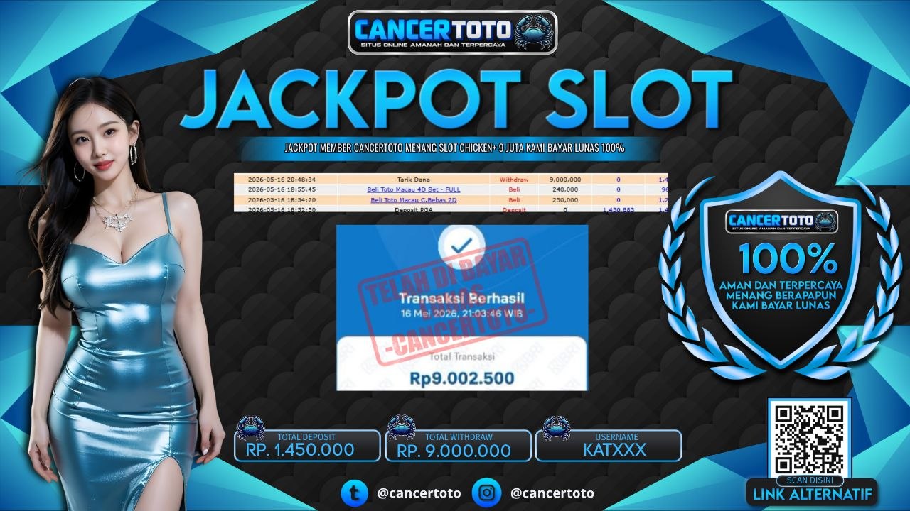 CANCERTOTO