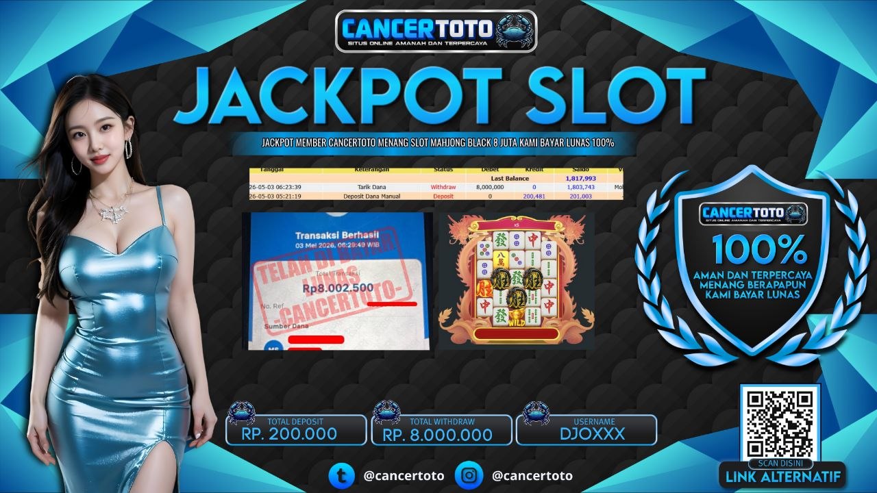 CANCERTOTO