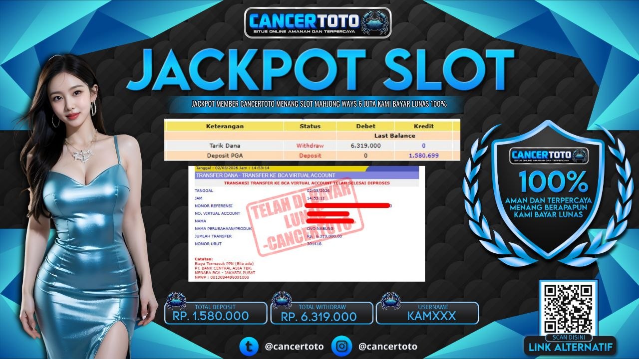 CANCERTOTO
