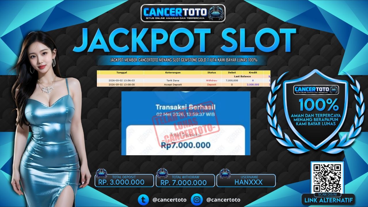 CANCERTOTO