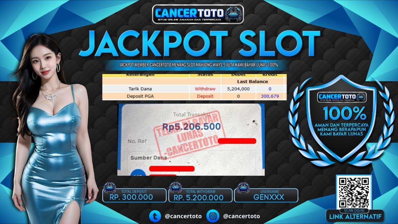 CANCERTOTO