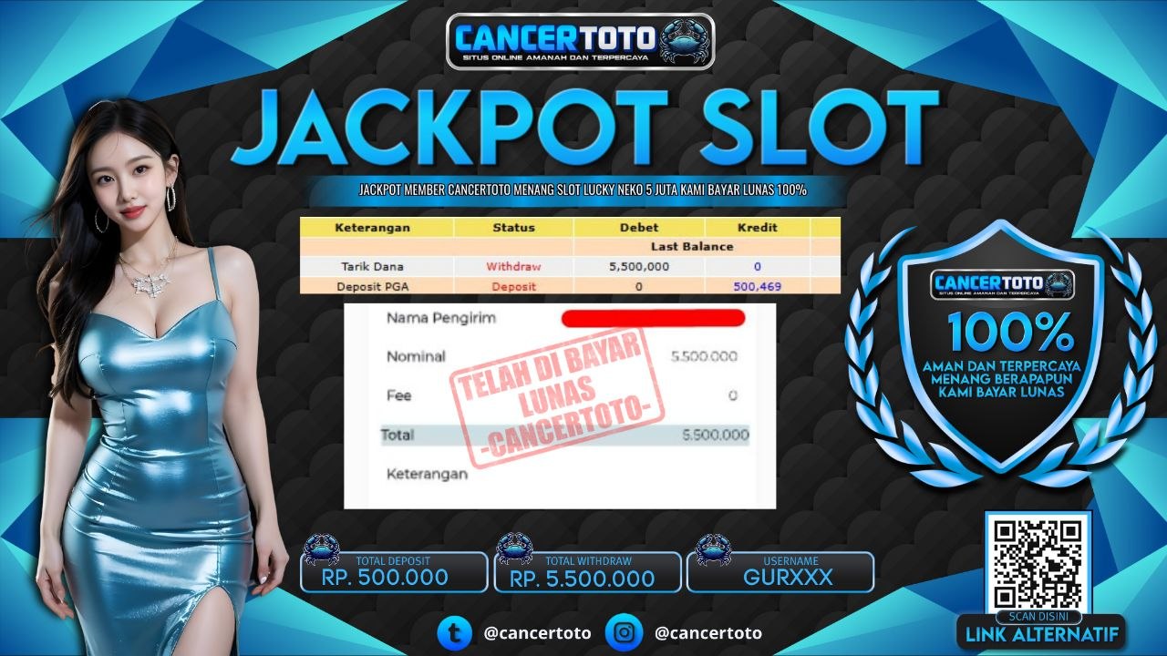 CANCERTOTO