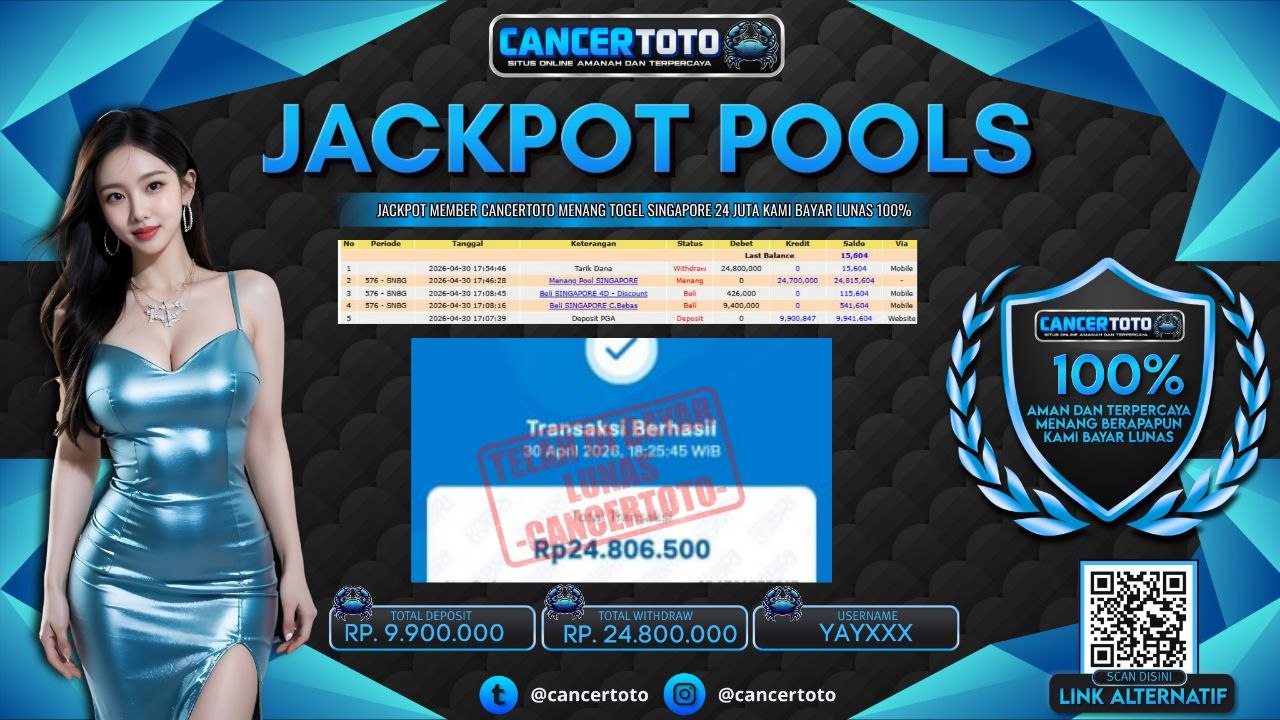 CANCERTOTO