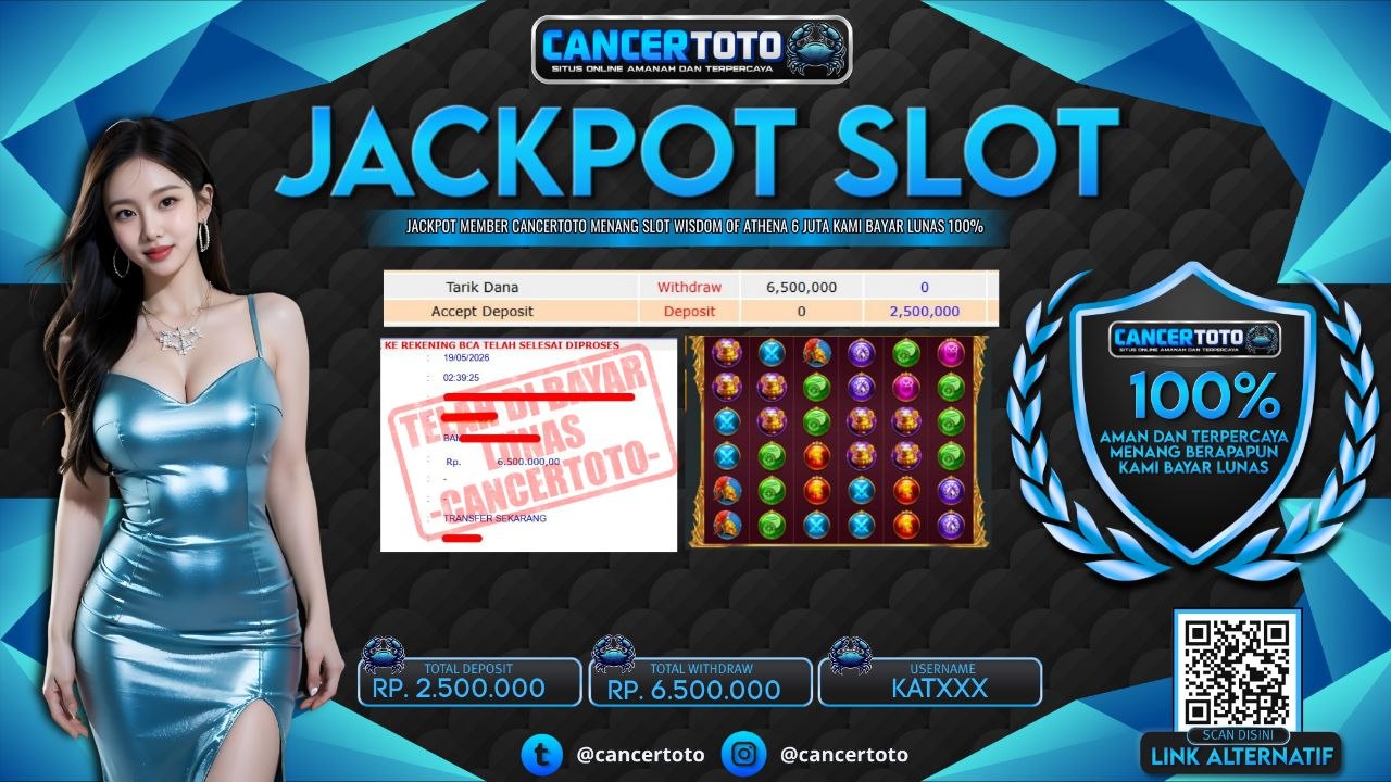 CANCERTOTO