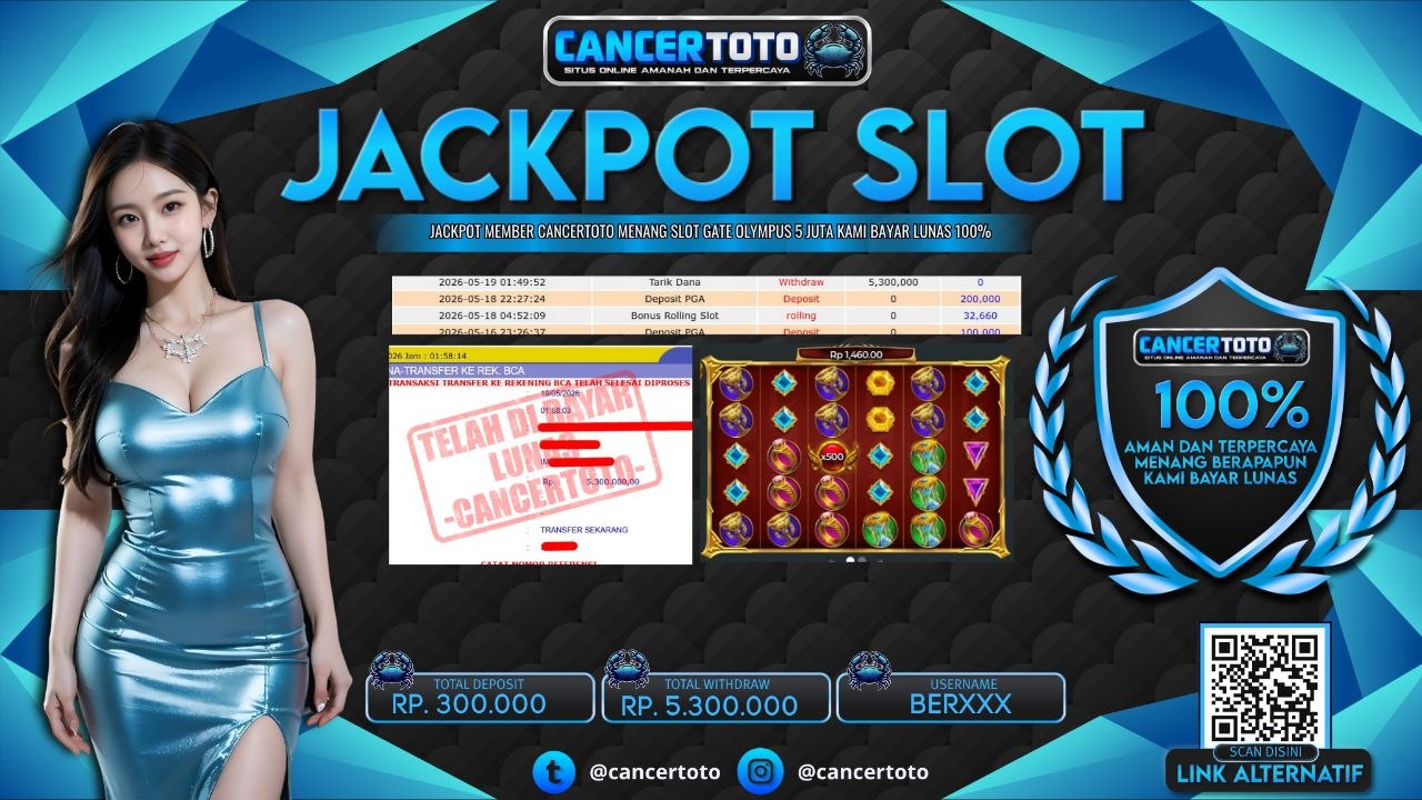 CANCERTOTO
