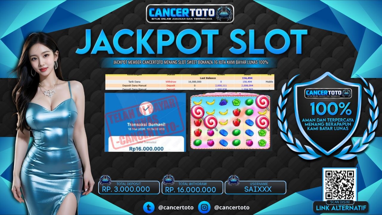 CANCERTOTO