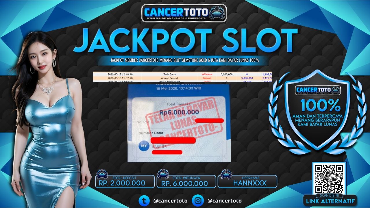 CANCERTOTO