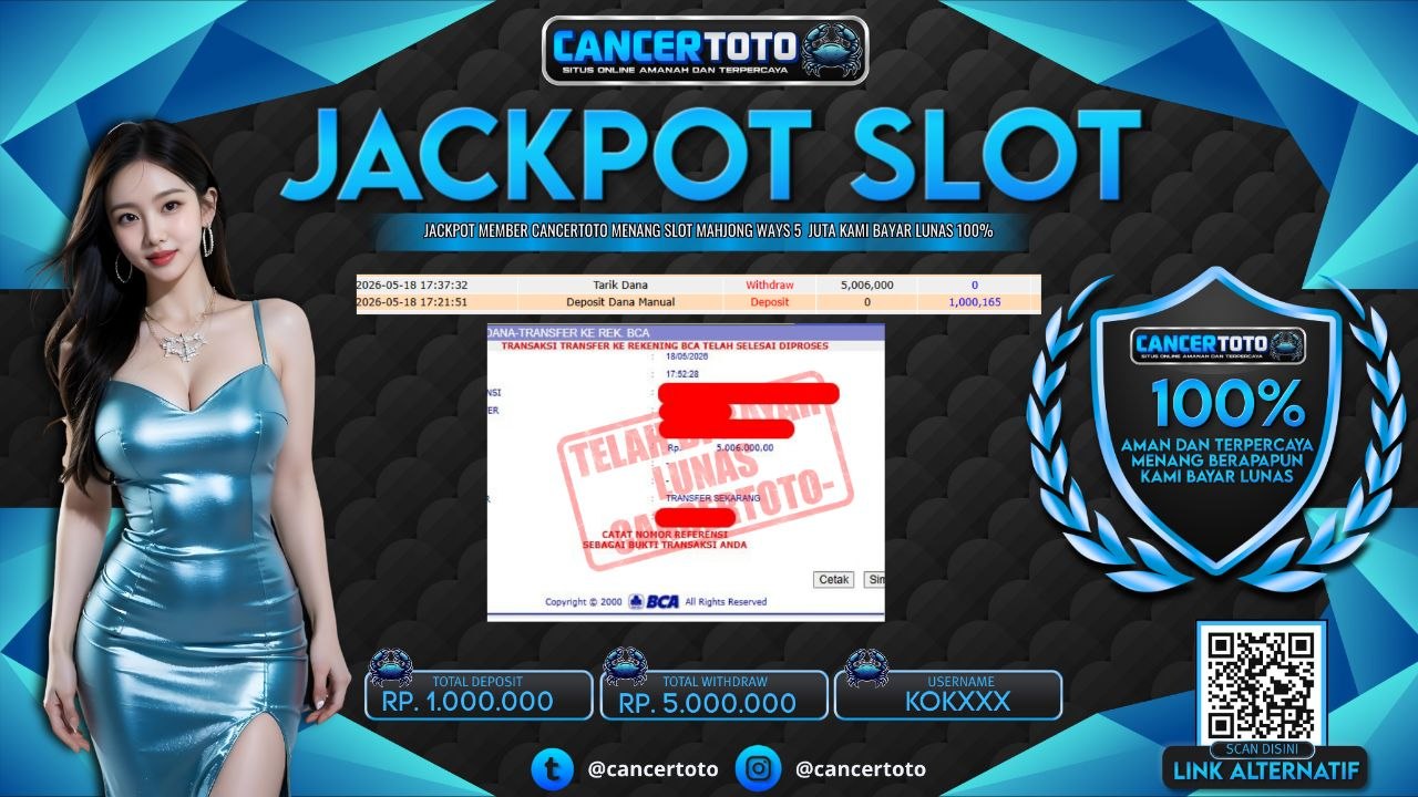 CANCERTOTO