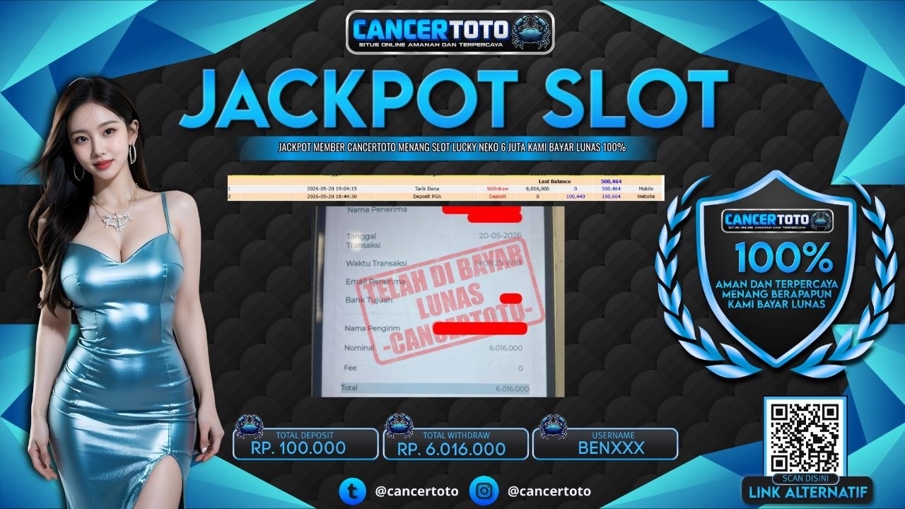 CANCERTOTO
