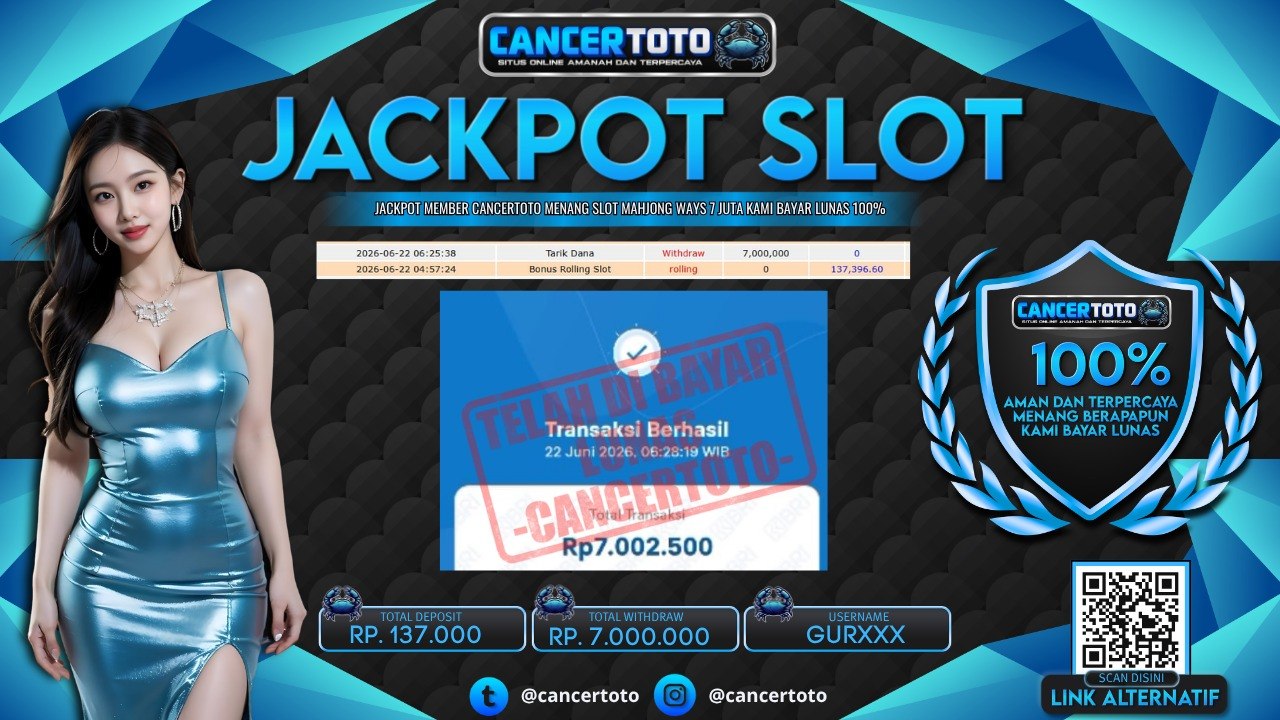 CANCERTOTO