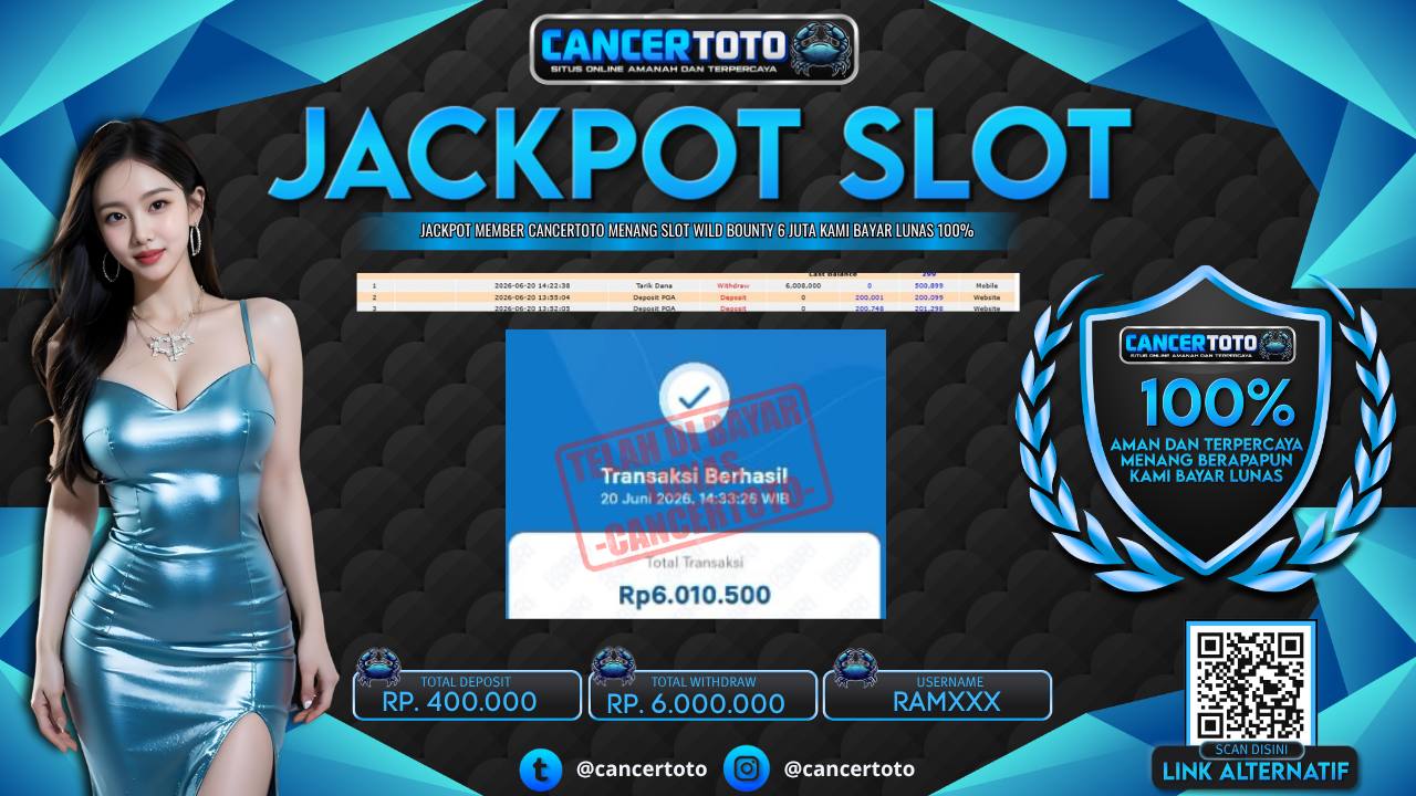 CANCERTOTO