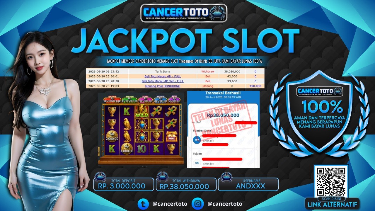 CANCERTOTO