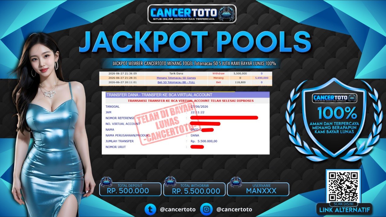 CANCERTOTO