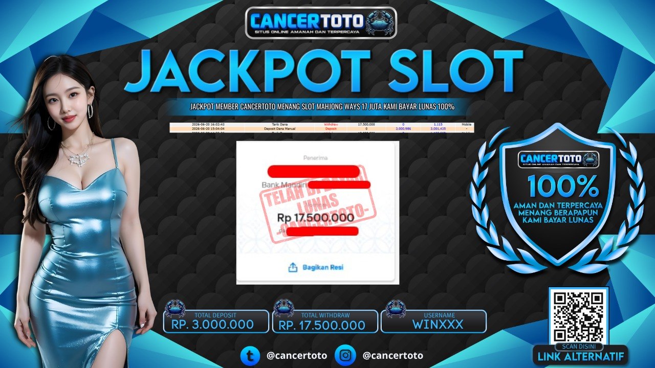 CANCERTOTO