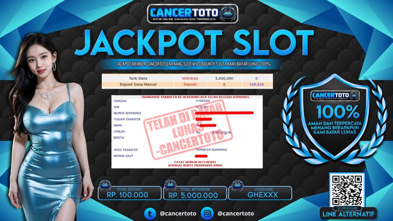 CANCERTOTO