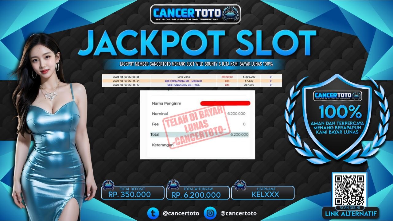 CANCERTOTO
