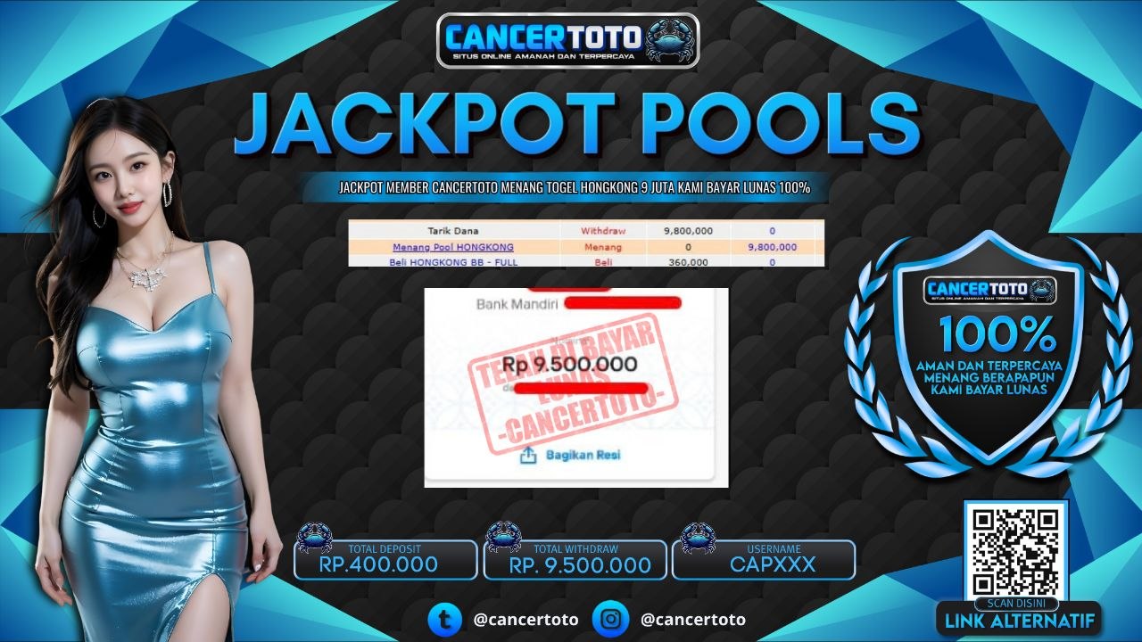 CANCERTOTO