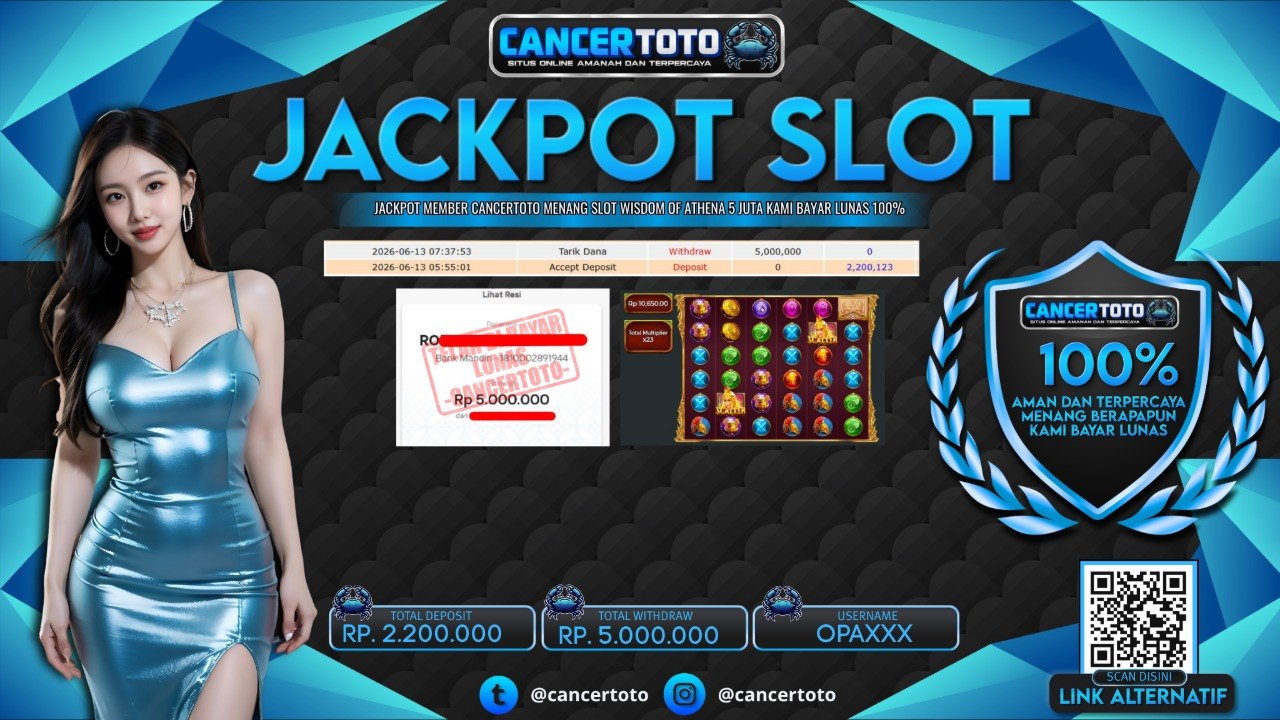 CANCERTOTO