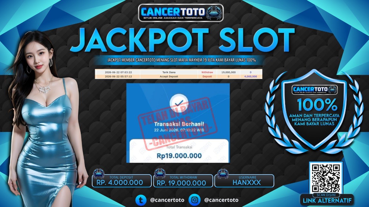 CANCERTOTO