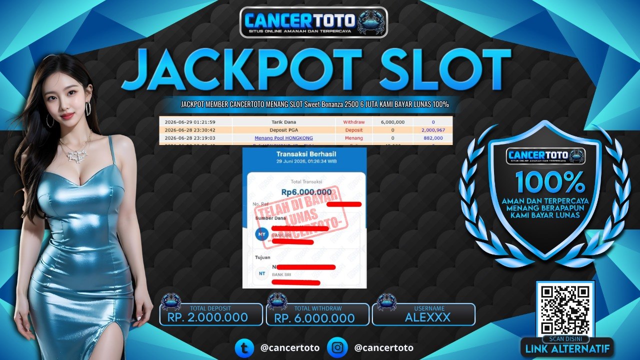 CANCERTOTO