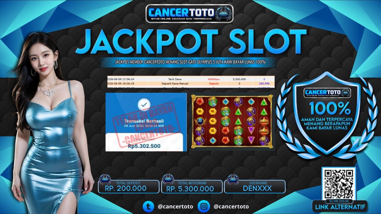 CANCERTOTO