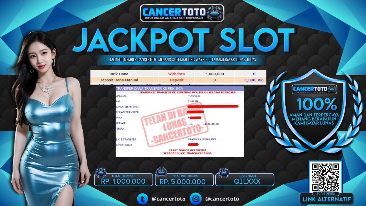 CANCERTOTO