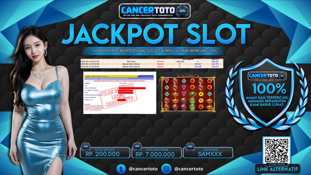 CANCERTOTO