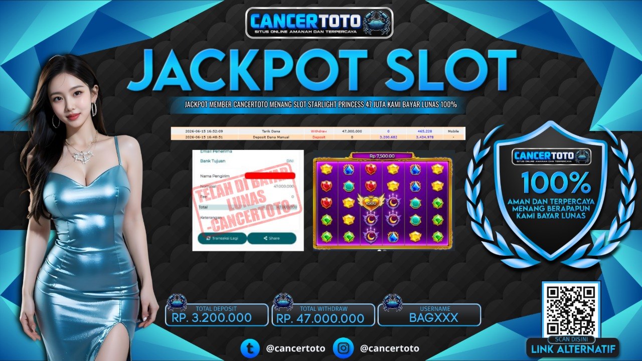 CANCERTOTO