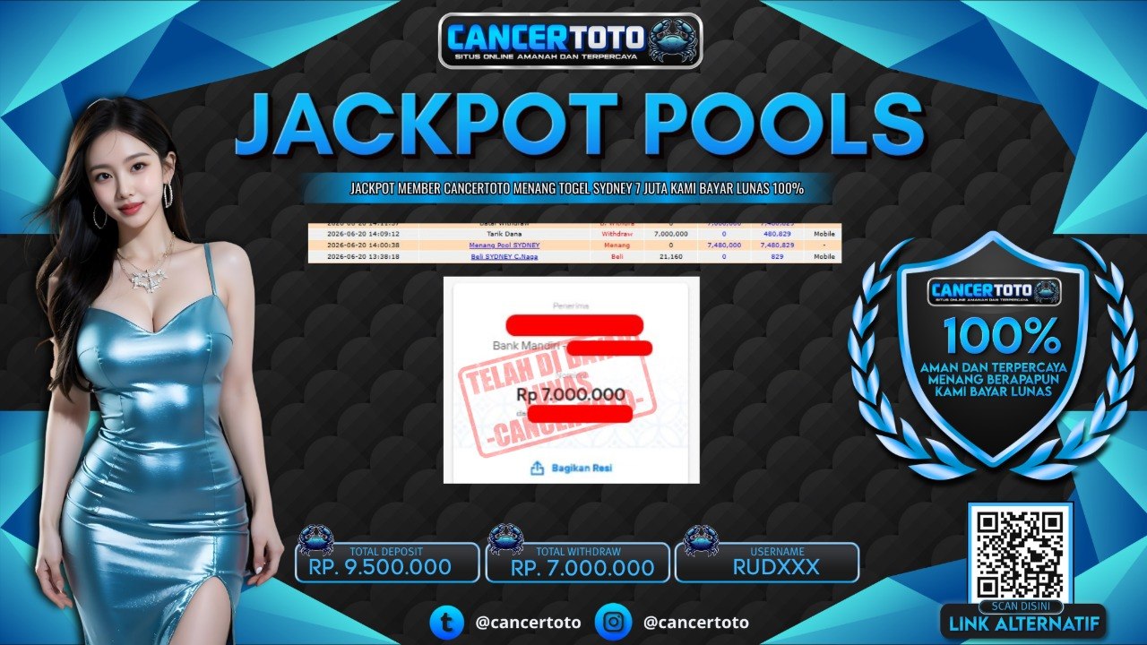 CANCERTOTO