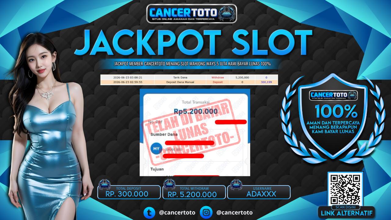 CANCERTOTO
