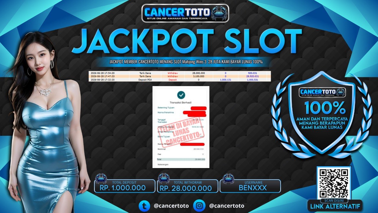 CANCERTOTO