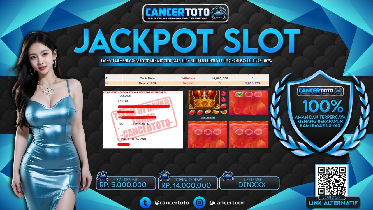 CANCERTOTO