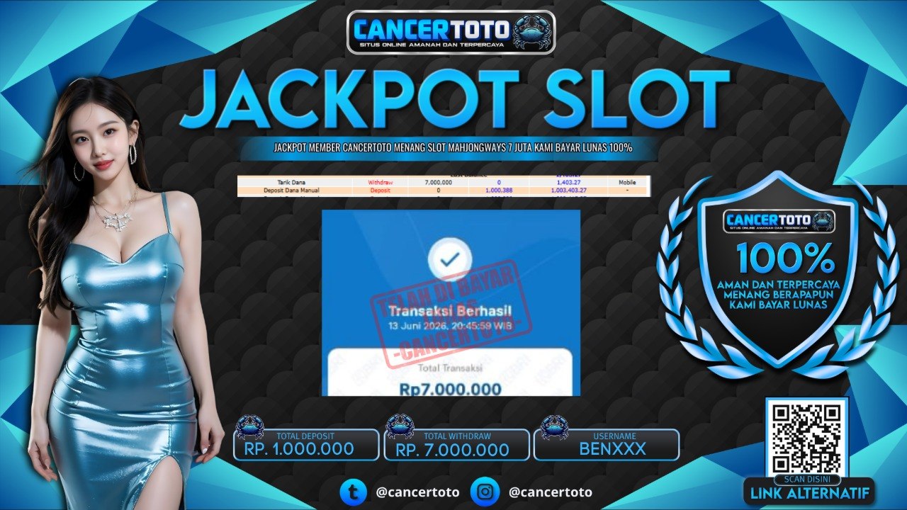 CANCERTOTO