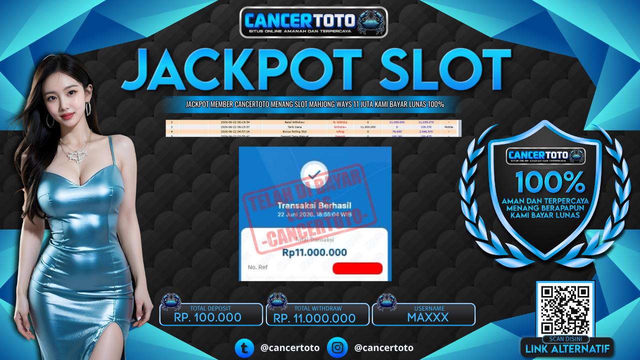 CANCERTOTO