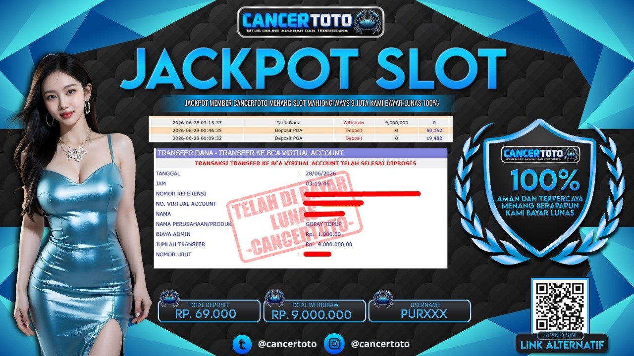 CANCERTOTO