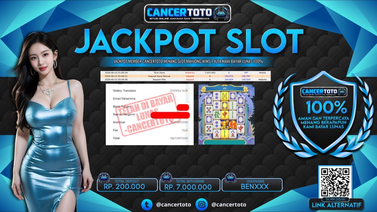 CANCERTOTO