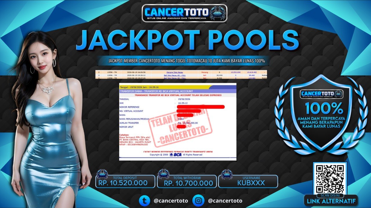 CANCERTOTO