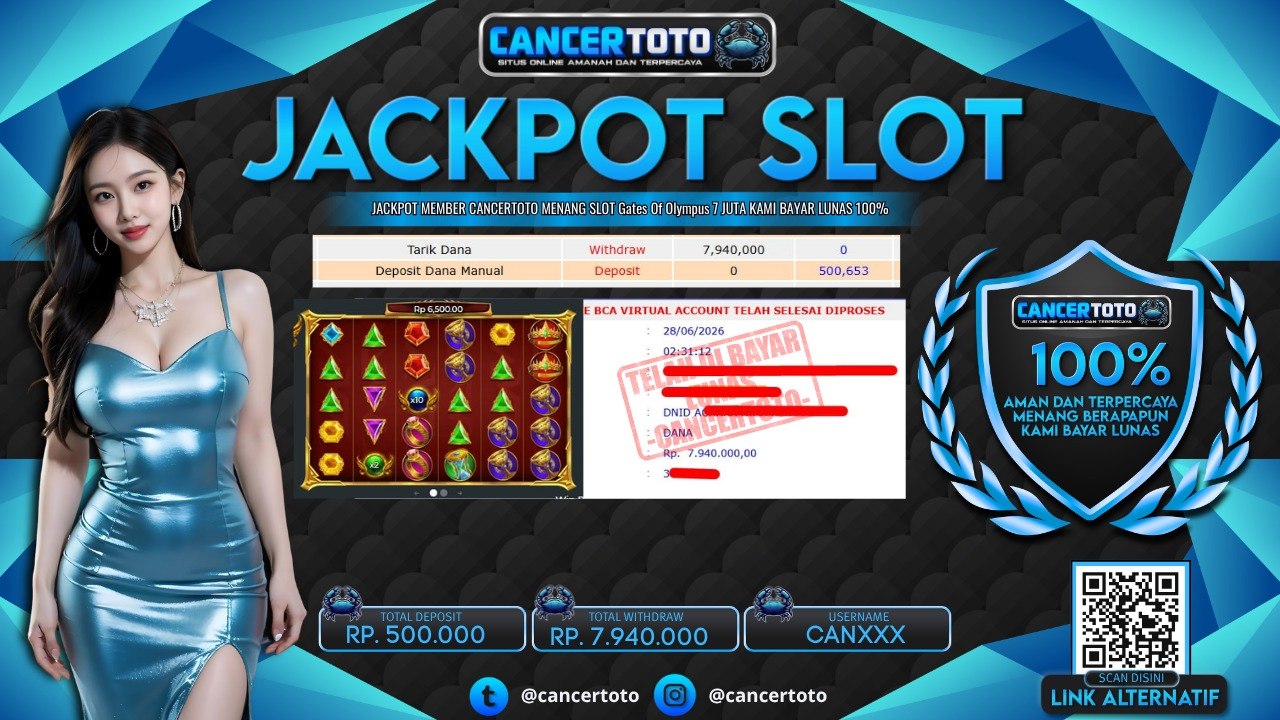 CANCERTOTO