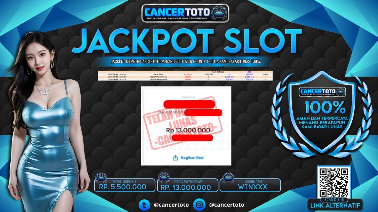 CANCERTOTO