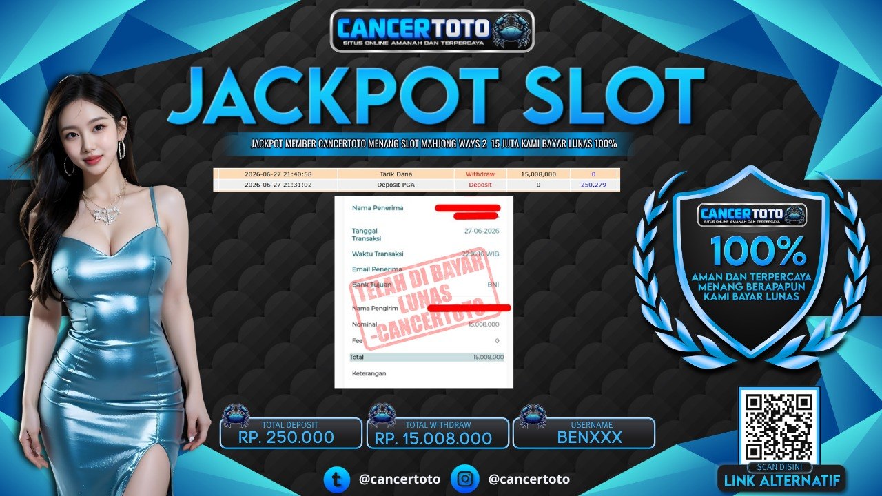 CANCERTOTO
