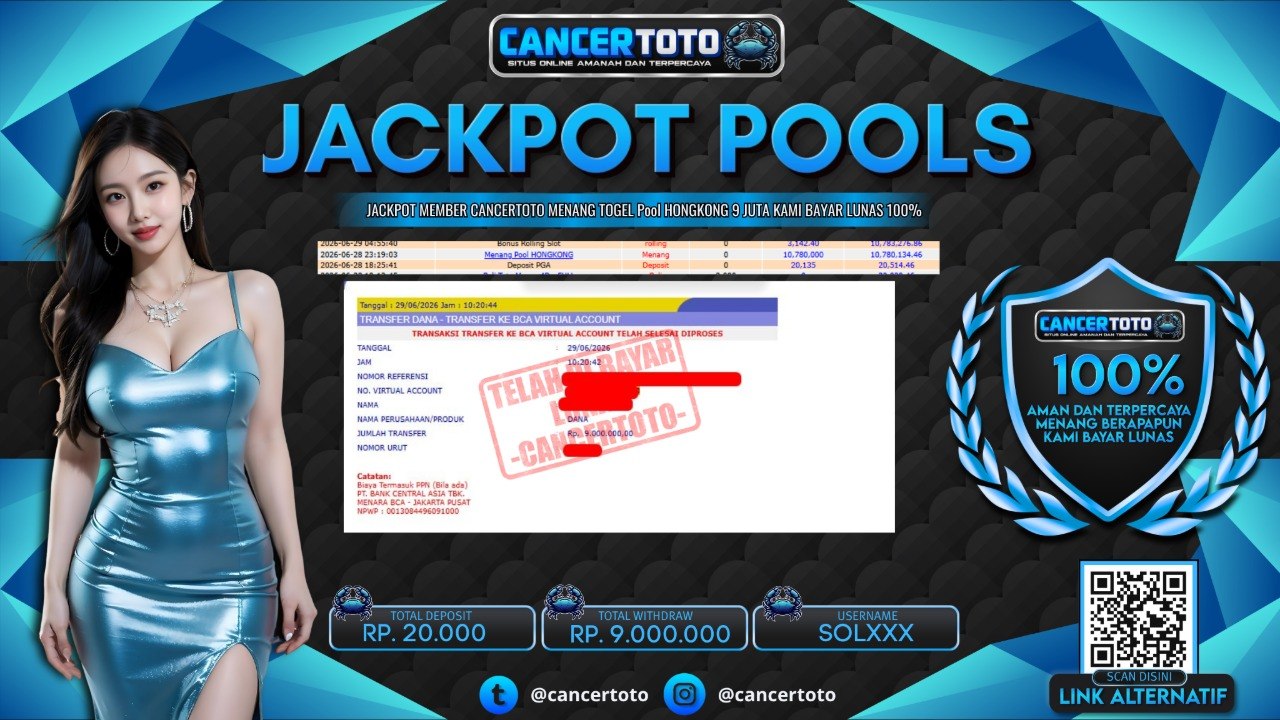 CANCERTOTO