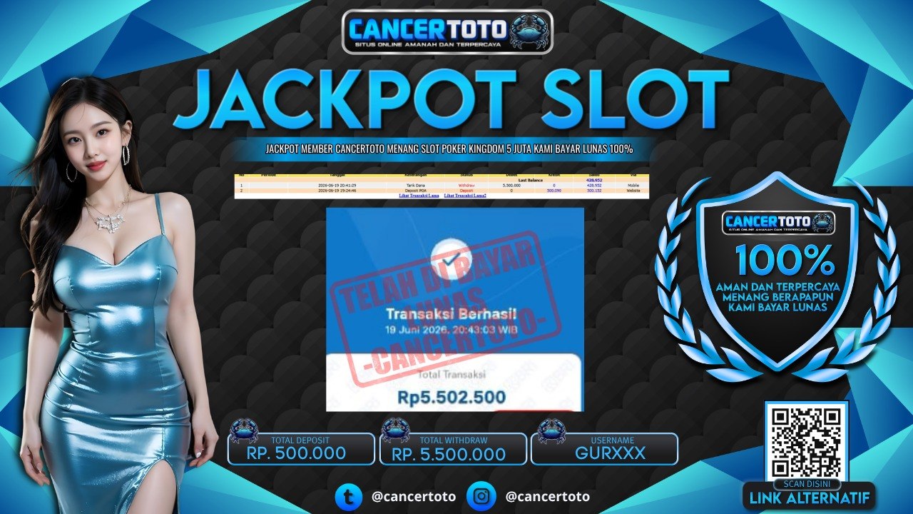 CANCERTOTO