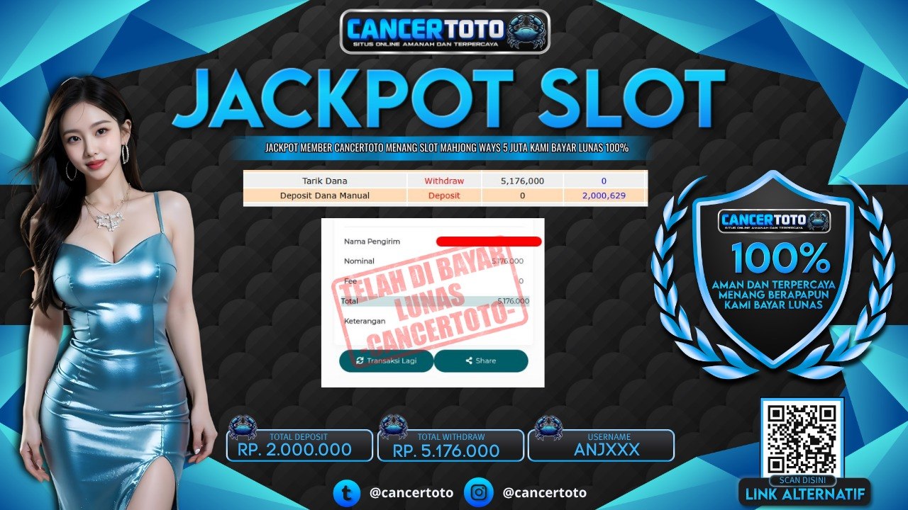 CANCERTOTO