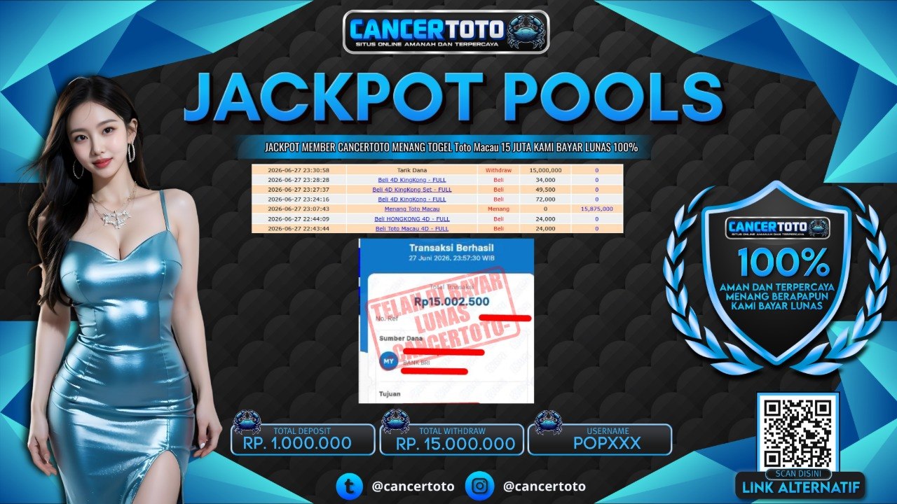 CANCERTOTO