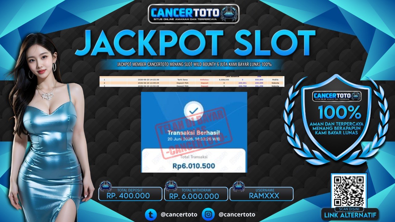 CANCERTOTO